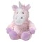 Warmies Warmies Stuffed Animals Pink/Purple CP-UNI-1 - alternate 1